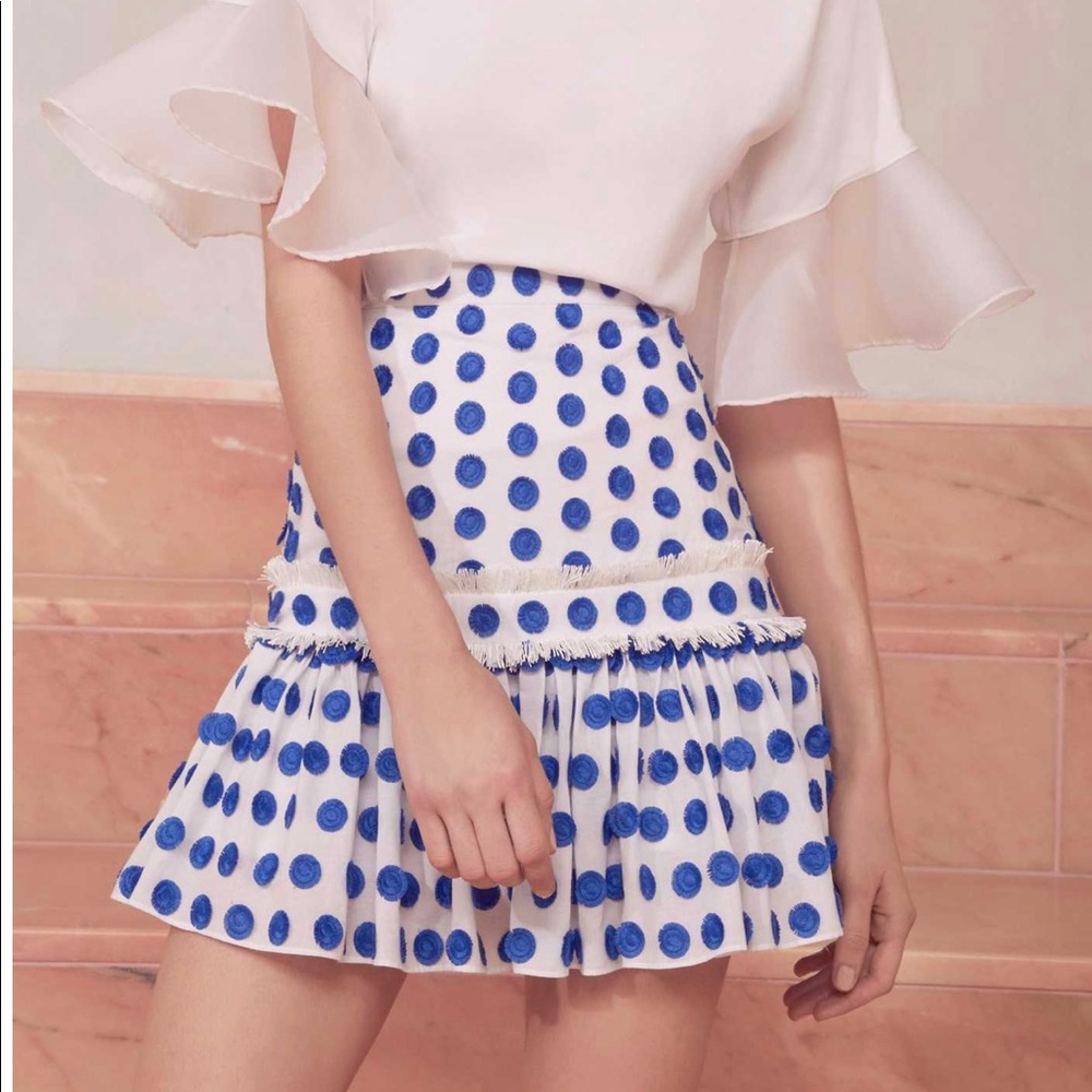 Alexis Harley Skirt